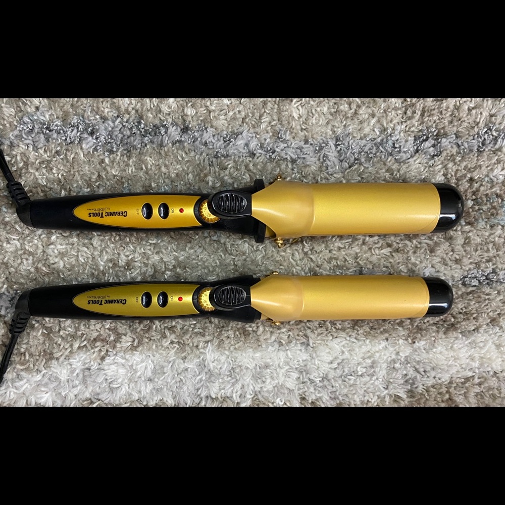 Curling Irons